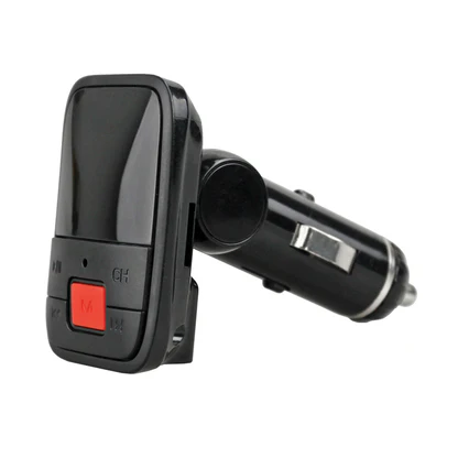 VersaBeam V7 Bluetooth FM Transmitter